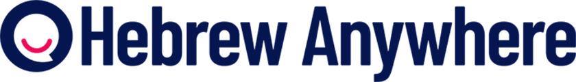 l-hebrewanywhere