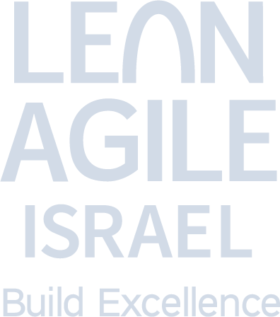 Lean Agile Operational Excellence — אתר קורסים על סקולילנד