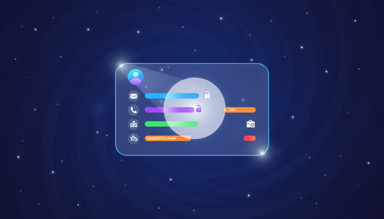 📋 קלוד עכשיו רואה את כל השדות המותאמים אישית ב-CRM