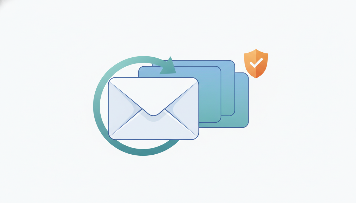 💾 חדש: גיבוי אוטומטי לסדרות מיילים ב-FluentCRM + שחזור לגרסה קודמת