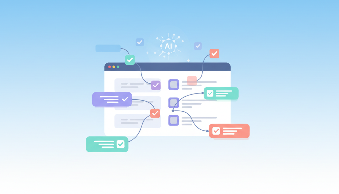 🏷️ שני כלים קטנים ל-CRM שחסכו לנו snippets מיותרים